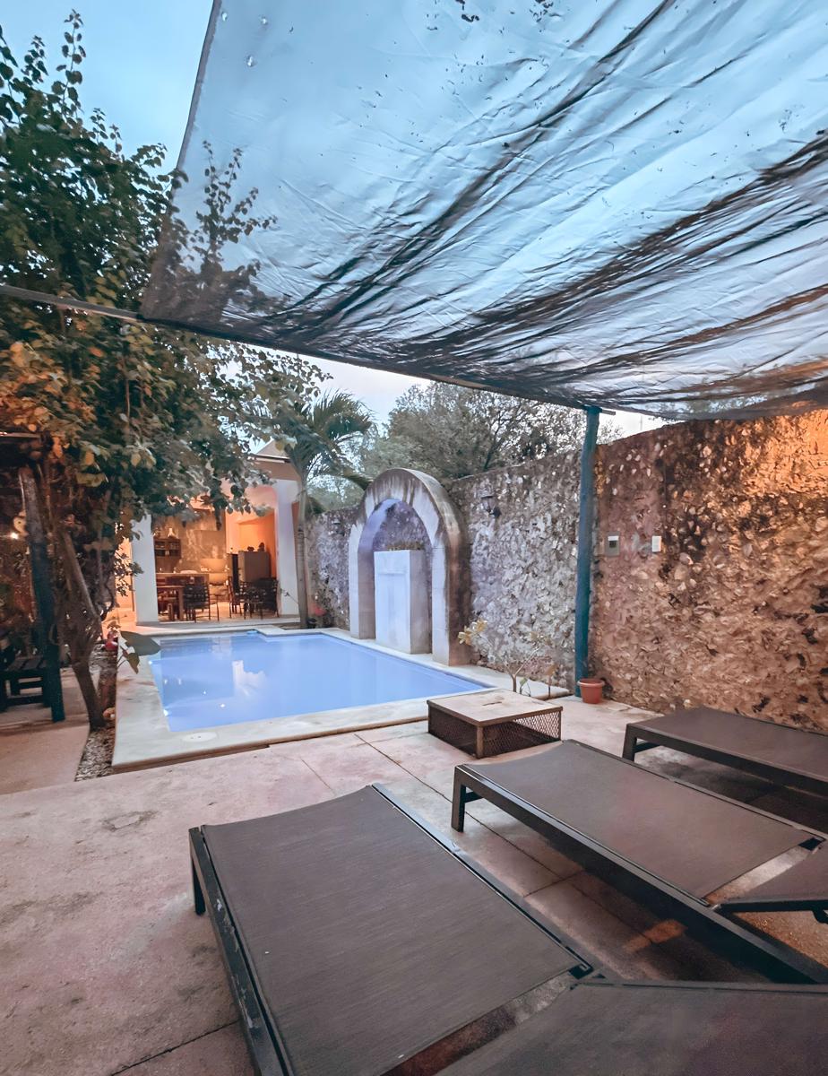 Casa Daniels photo 2