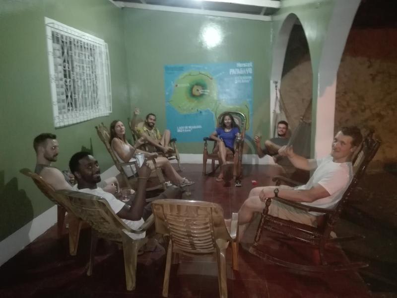 Hostel Papagayo photo 2