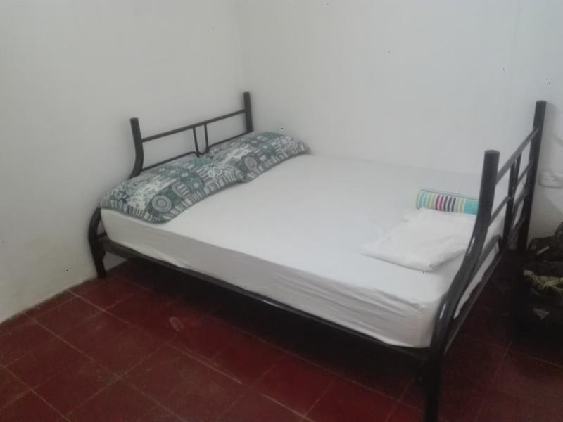 Hostel Papagayo photo 4