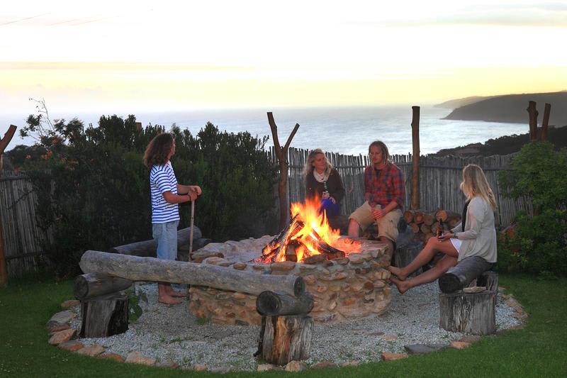 The Wild Farm Backpackers photo 1