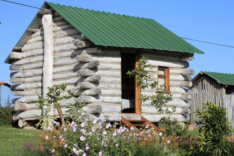 The Wild Farm Backpackers photo 3