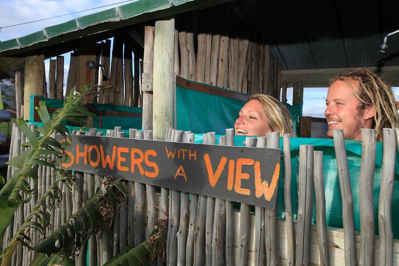 The Wild Farm Backpackers photo 4