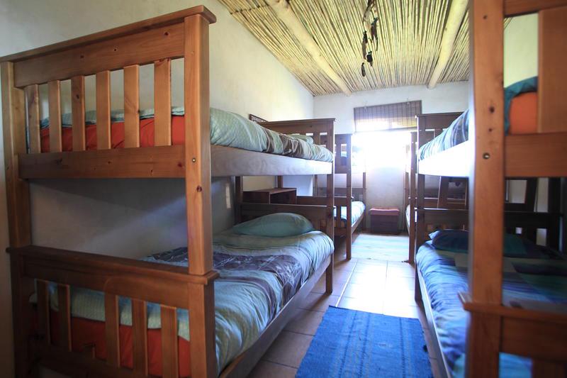 The Wild Farm Backpackers photo 6