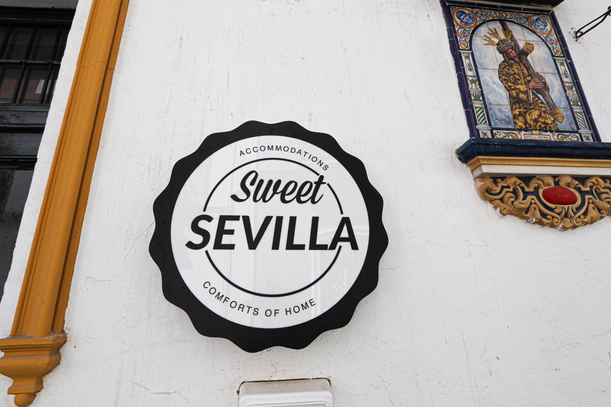 Sweet Sevilla Hostel photo 2