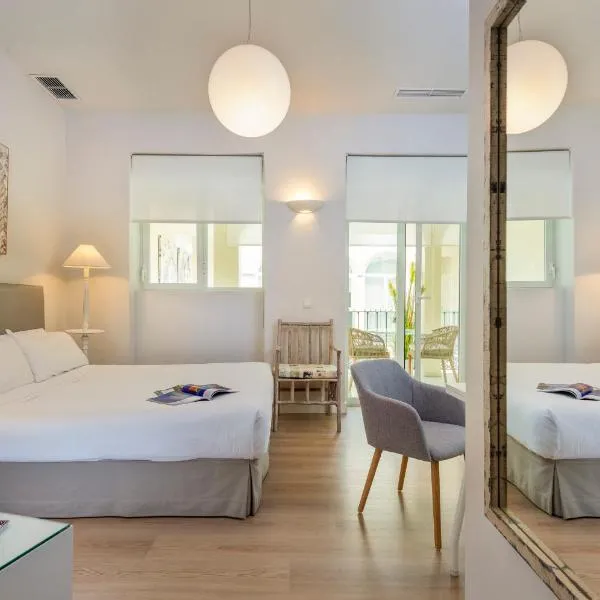 Sweet Sevilla Hostel photo 5