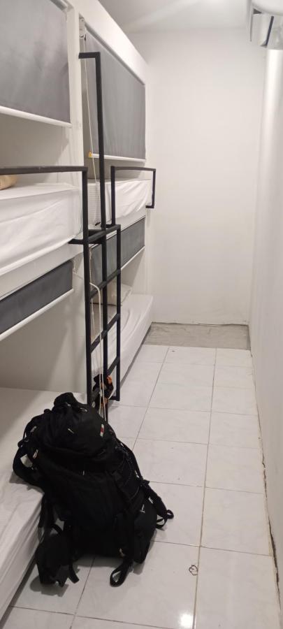 Bed at 18 Asoke photo 6