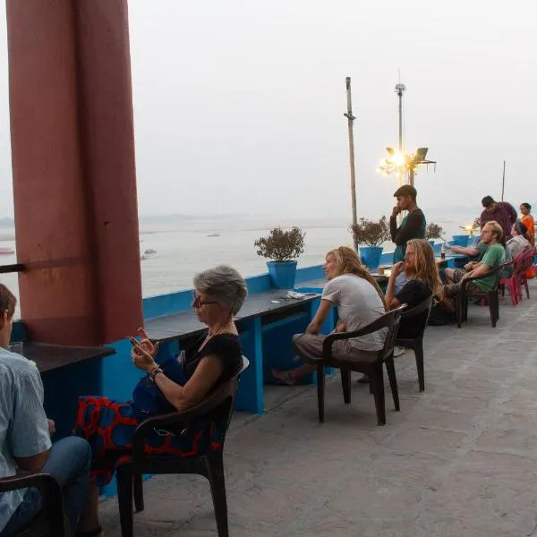 Varanasi Rest House photo 5