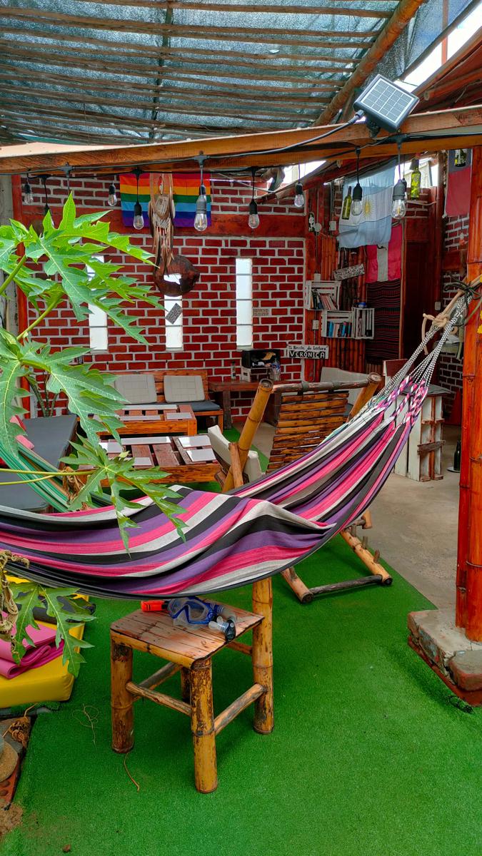 Wallys House Mancora photo 1