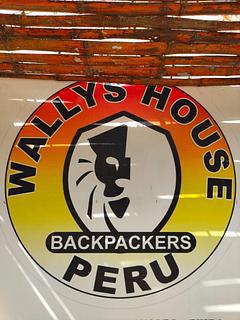 Wallys House Mancora photo 6