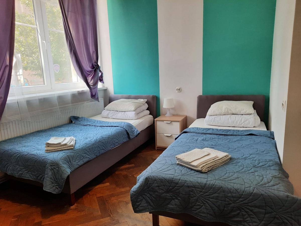 Lorf Hostel&Apartments photo 4