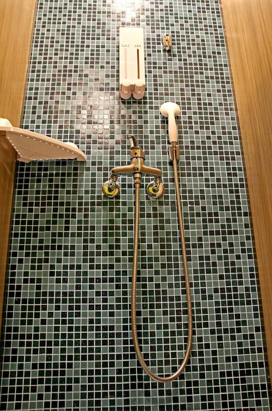 Backpackers hostels Taipei Changchun photo 4