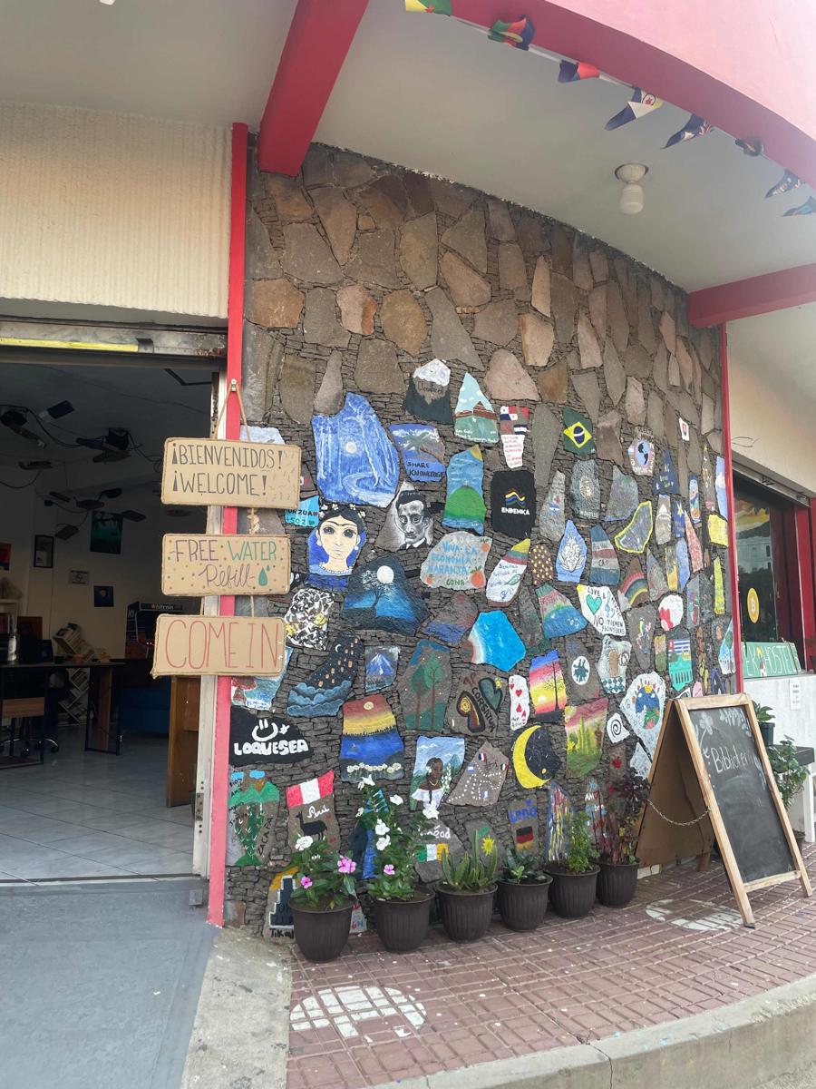 Yek Hostels photo 2