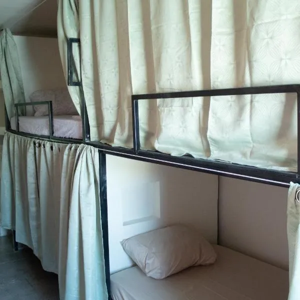 Yek Hostels photo 5
