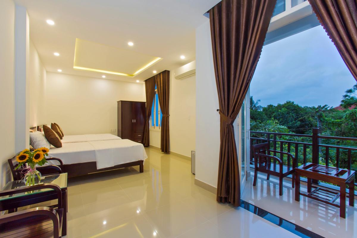 Pebble Homestay photo 1