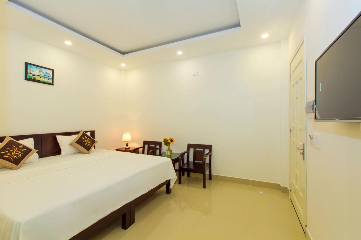 Pebble Homestay photo 4