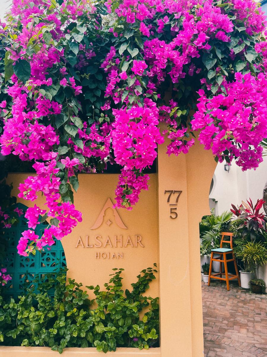 Alsahar Hoi An photo 1