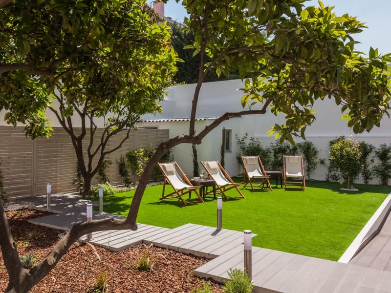 Vila Garden Guesthouse photo 2