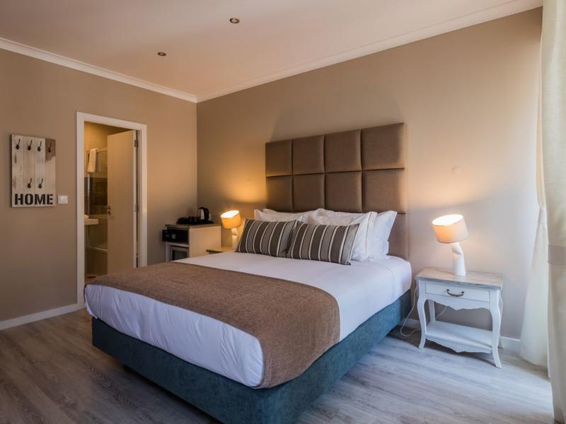 Vila Garden Guesthouse photo 4