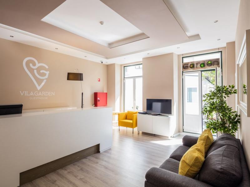 Vila Garden Guesthouse photo 6