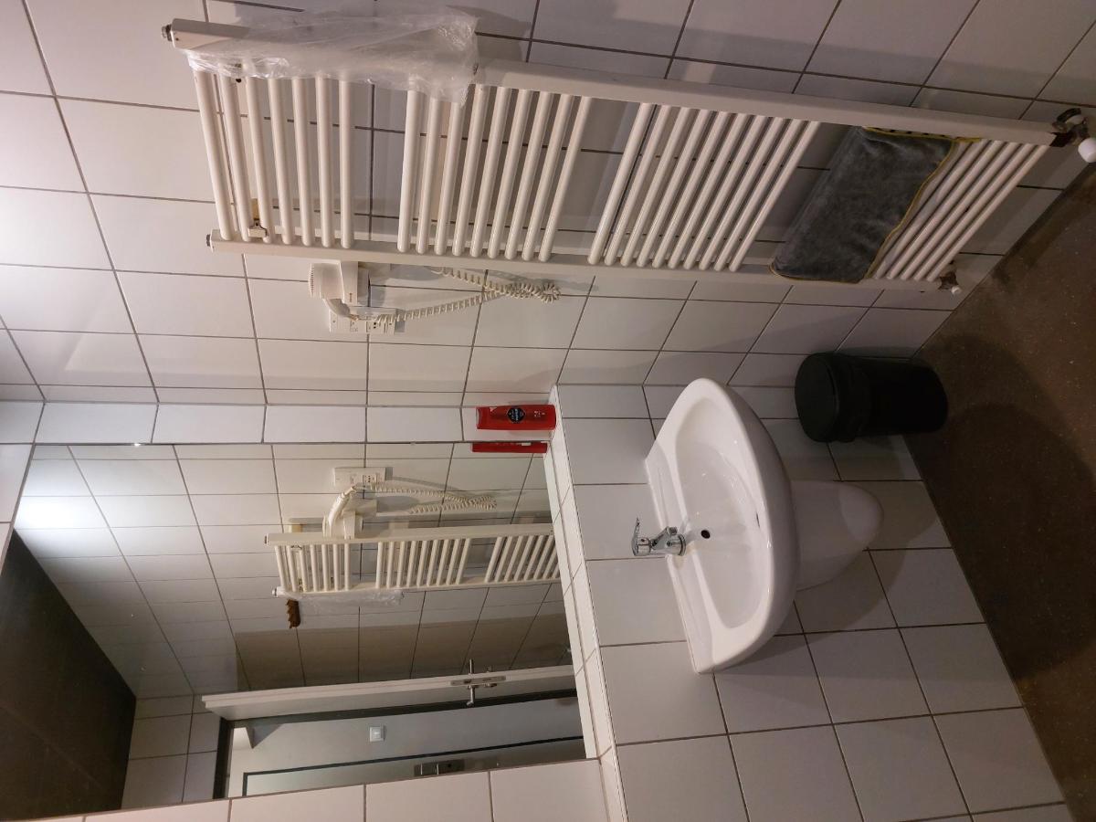Wombat's City Hostel Budapest photo 6