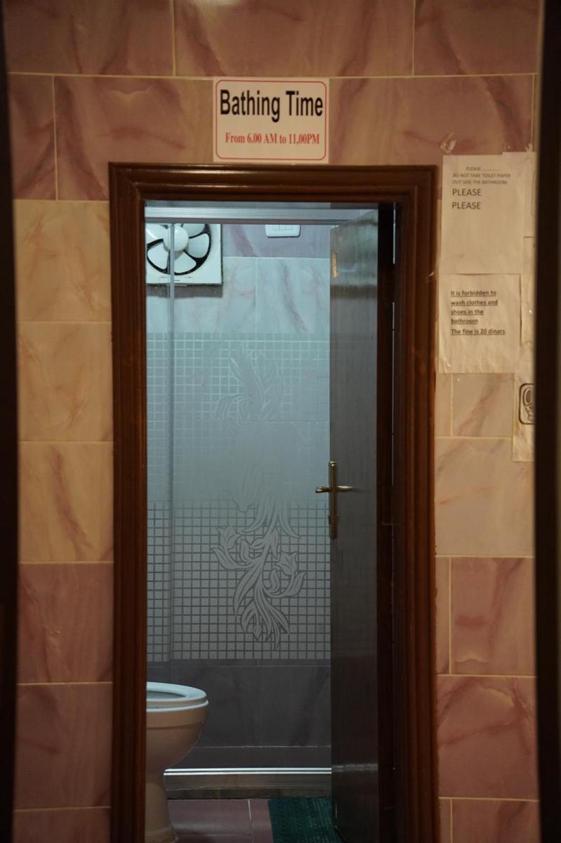 PETRA ENTRANCE APARTMENT photo 1