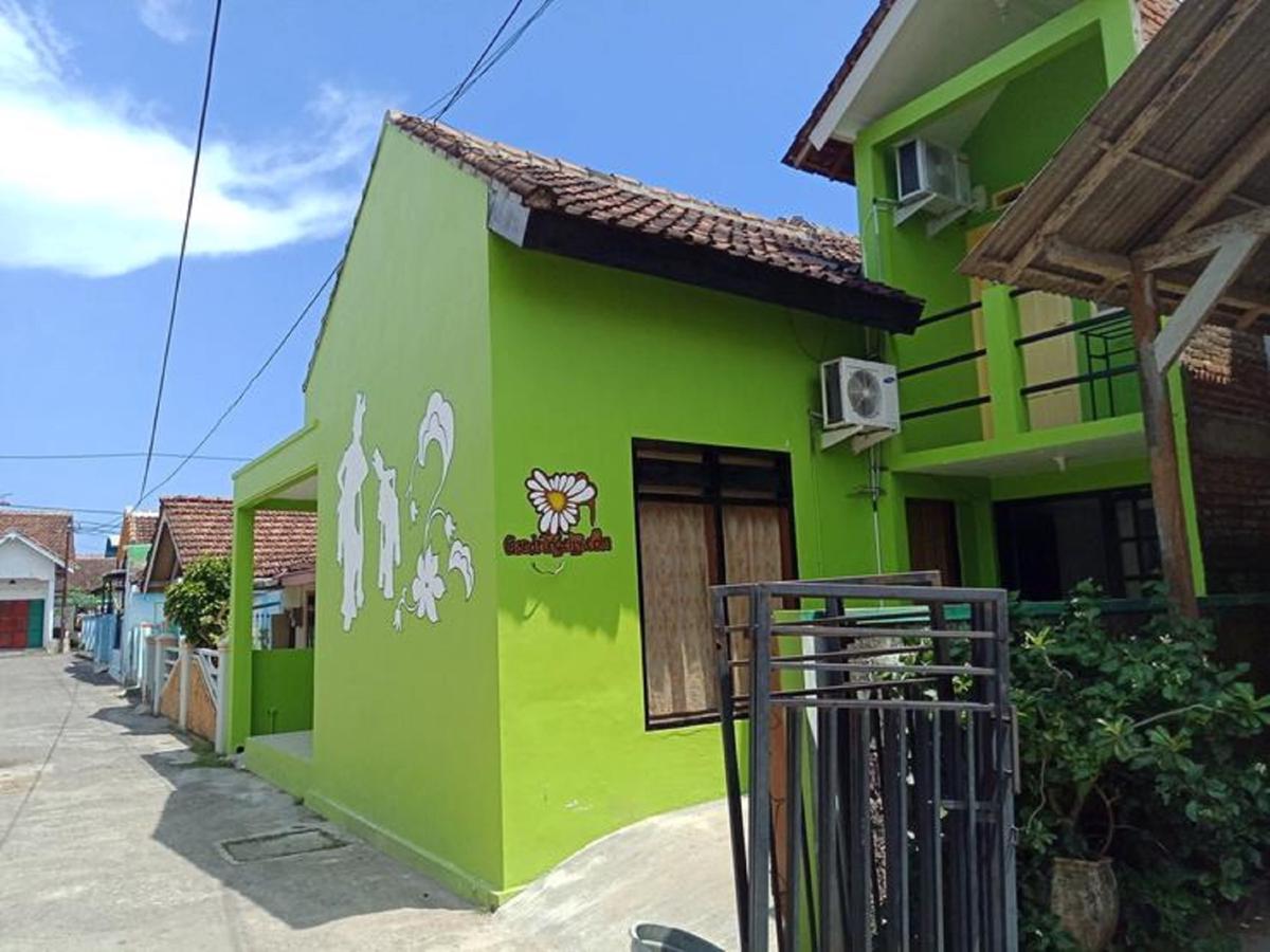 Gandrung City Hostel photo 1