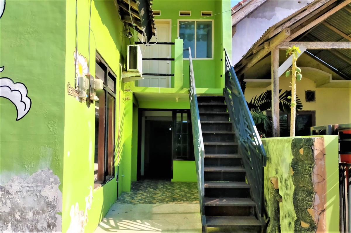 Gandrung City Hostel photo 2