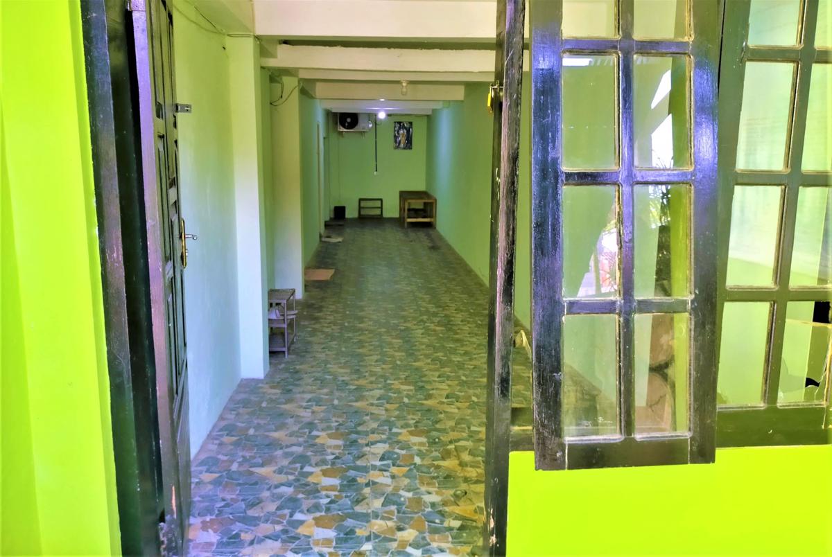 Gandrung City Hostel photo 3