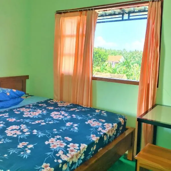 Gandrung City Hostel photo 5