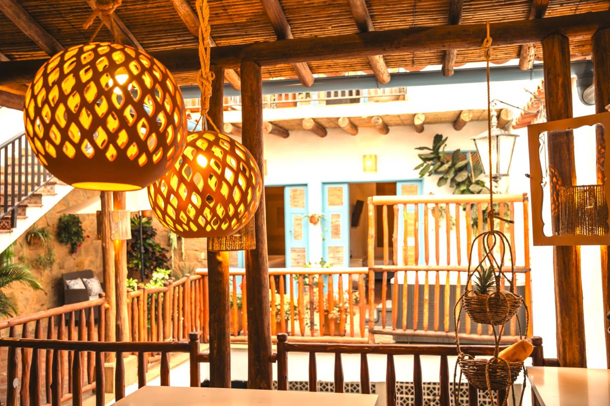 Casa Encanto Barichara photo 4