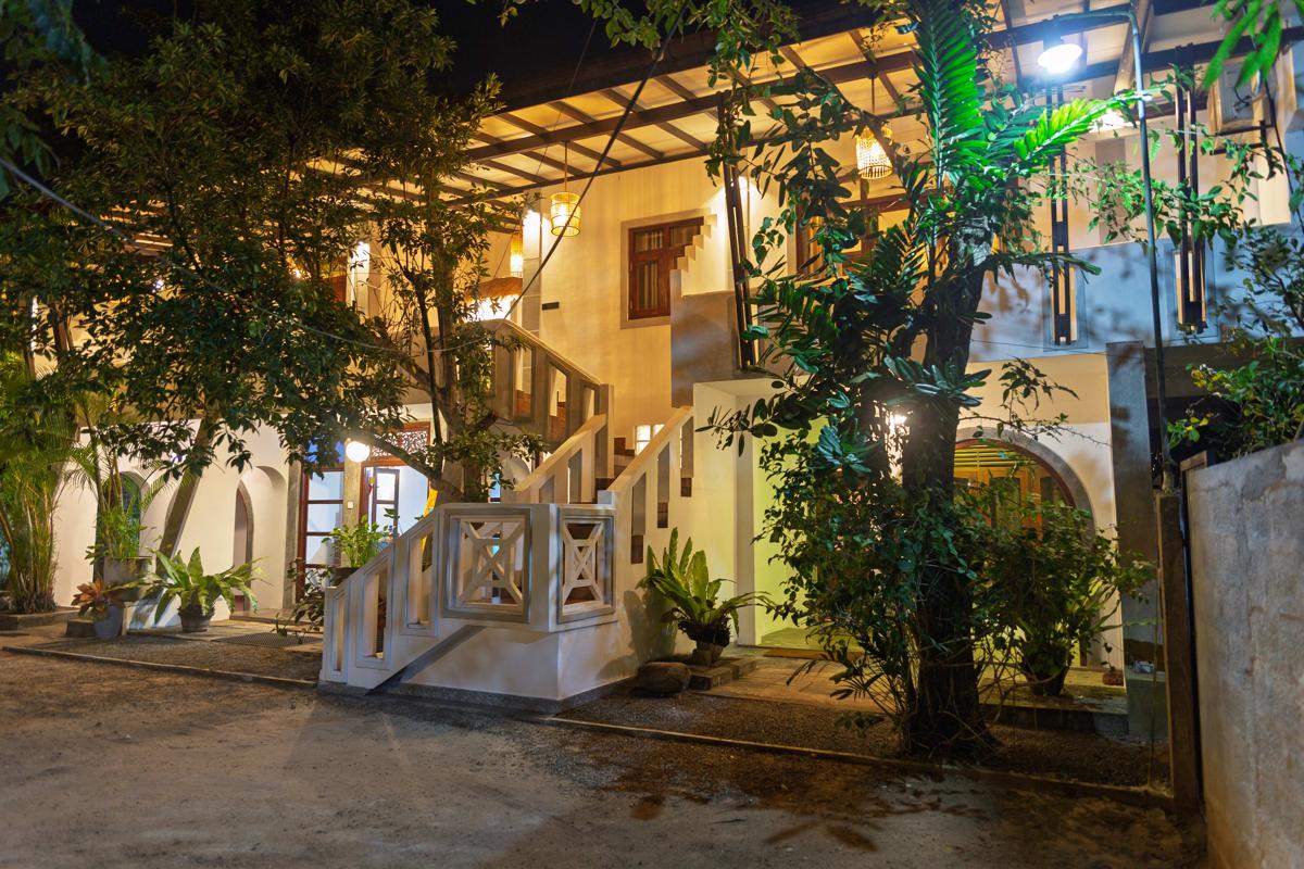 Una Dream Escape photo 3