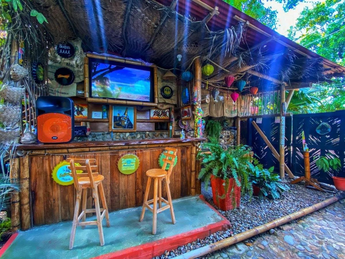 La Natura Hostel & Pool photo 3