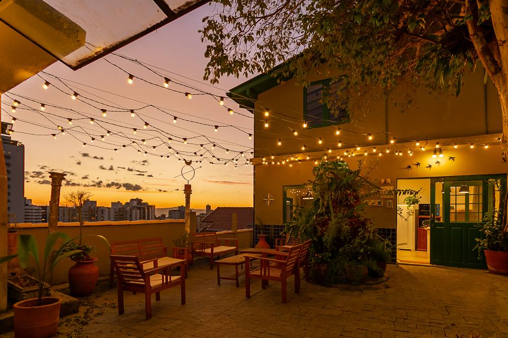 Abaporu Art Hostel photo 1