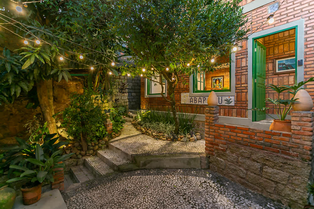 Abaporu Art Hostel photo 2