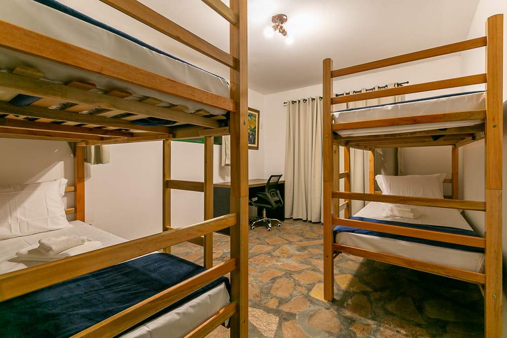 Abaporu Art Hostel photo 4