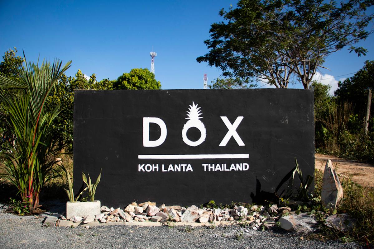 DOX Ko Lanta photo 1