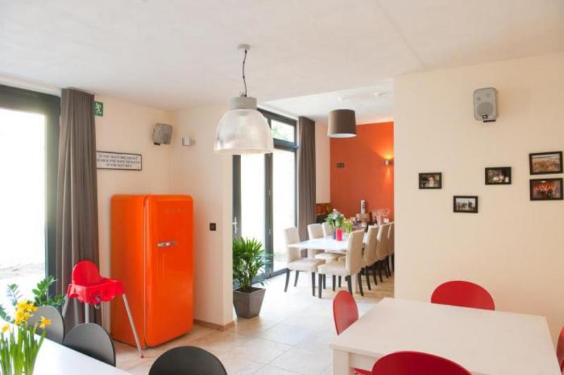 Leuven City Hostel photo 1