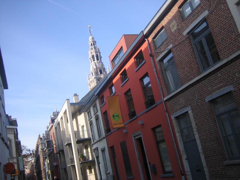 Leuven City Hostel photo 2