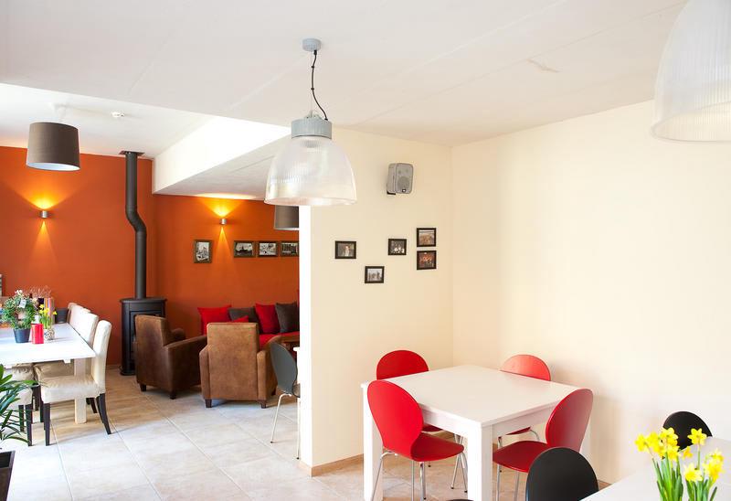 Leuven City Hostel photo 3