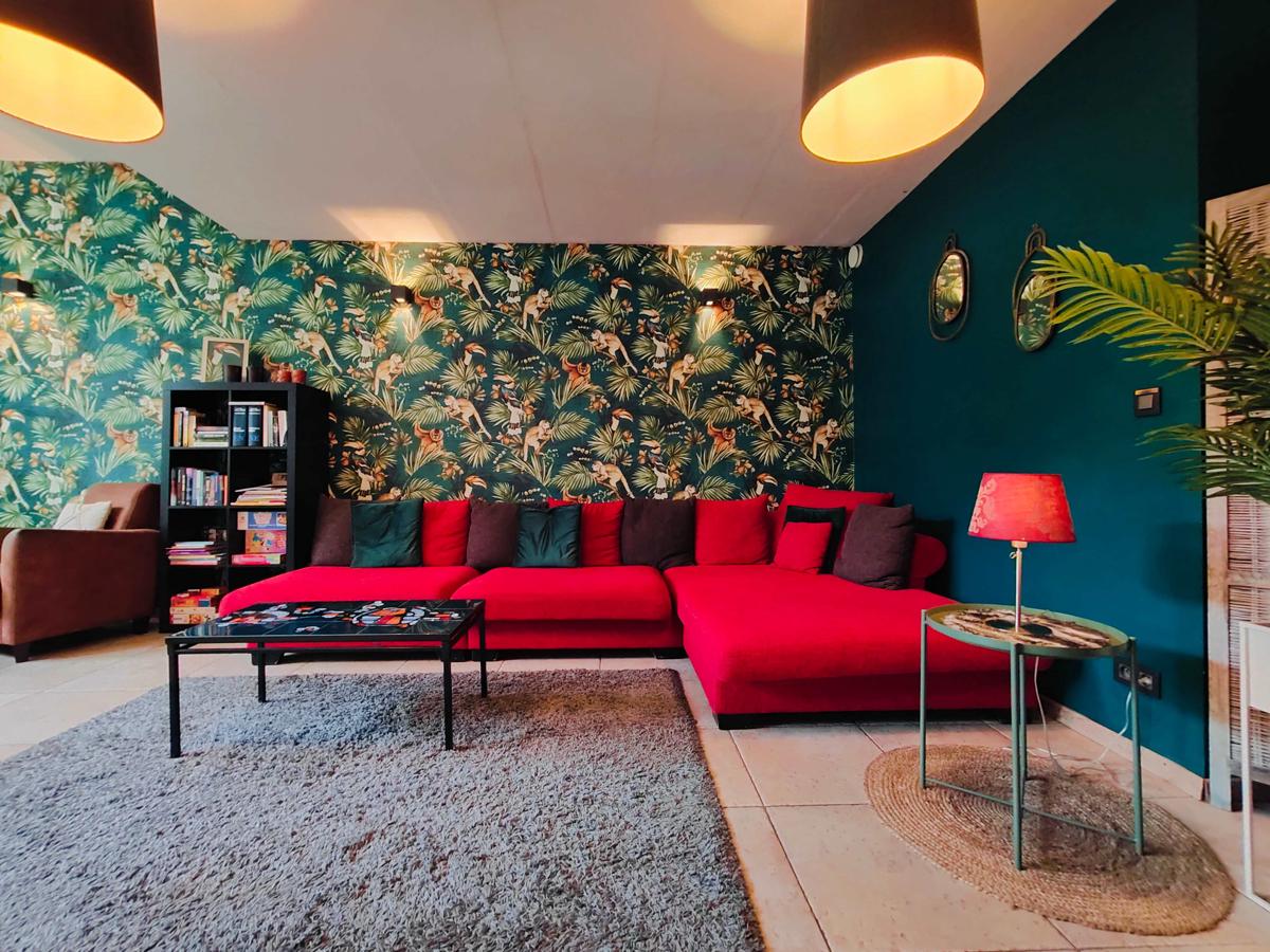 Leuven City Hostel photo 4