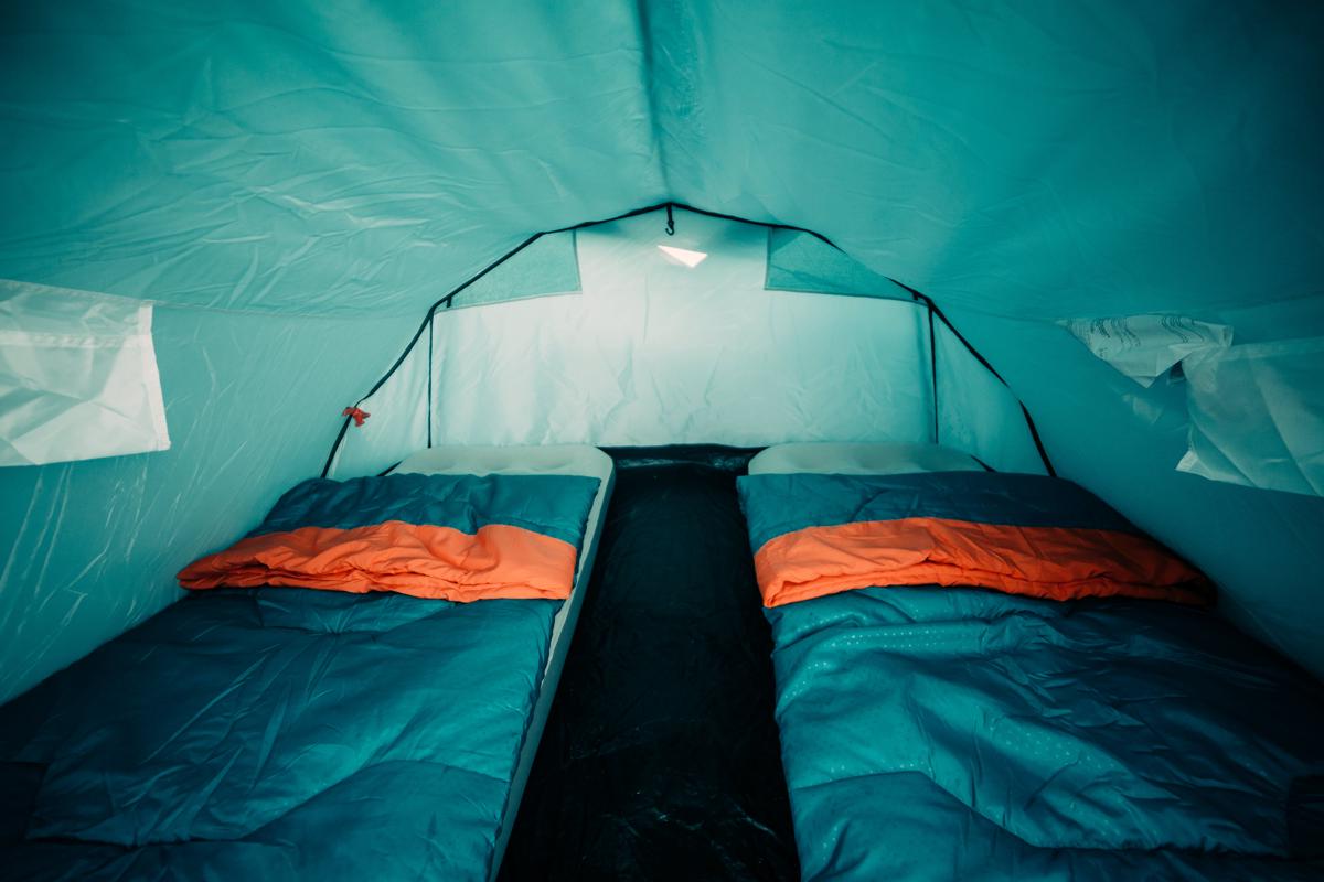 ESN Oktoberfest Campsite photo 2