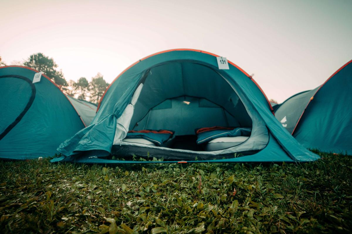 ESN Oktoberfest Campsite photo 4