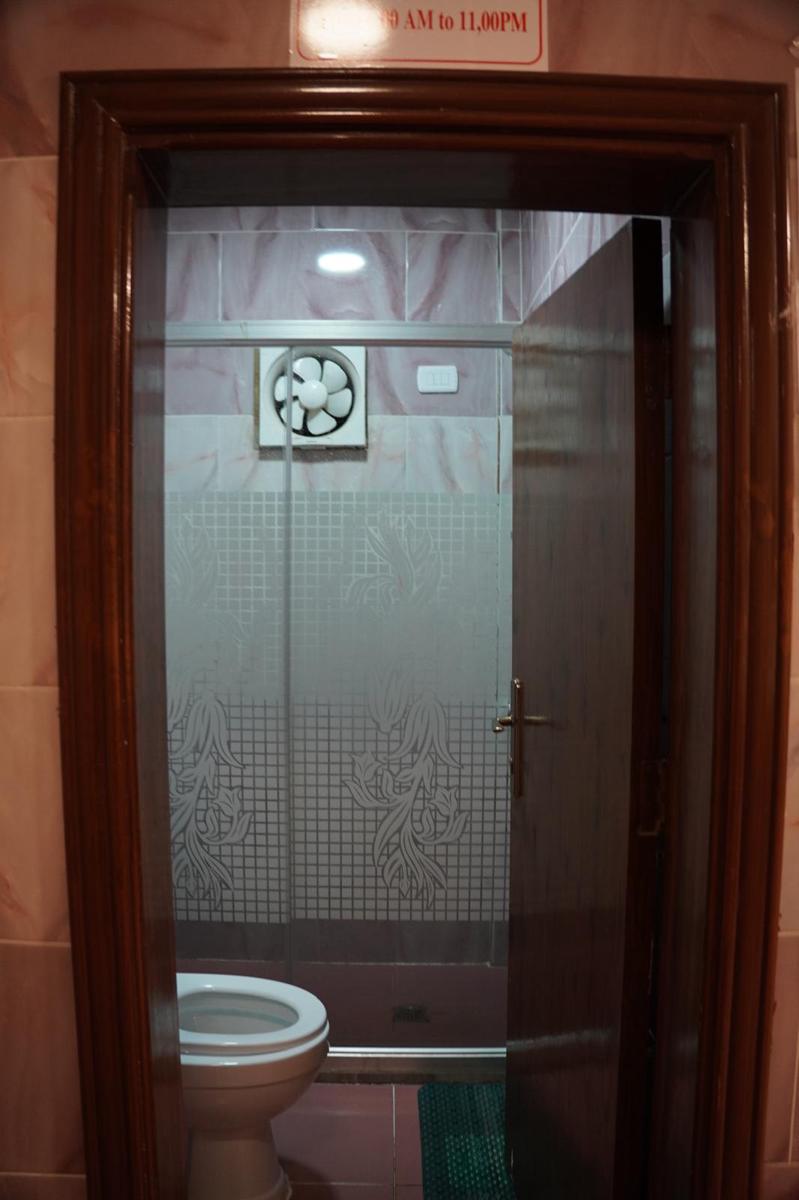 PETRA ENTRANCE APARTMENT photo 3