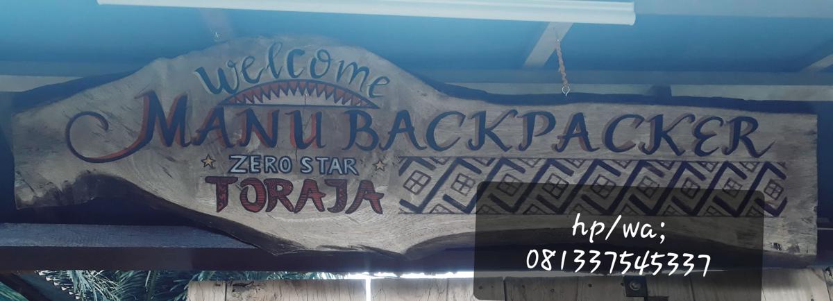 Manubackpacker photo 2
