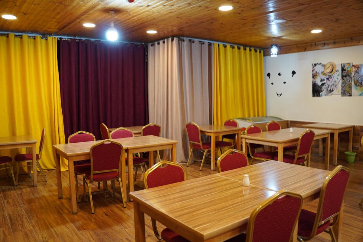PETRA ENTRANCE APARTMENT photo 4