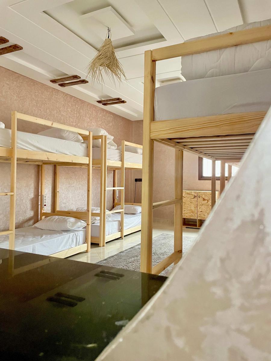 Tayri Surf House photo 2