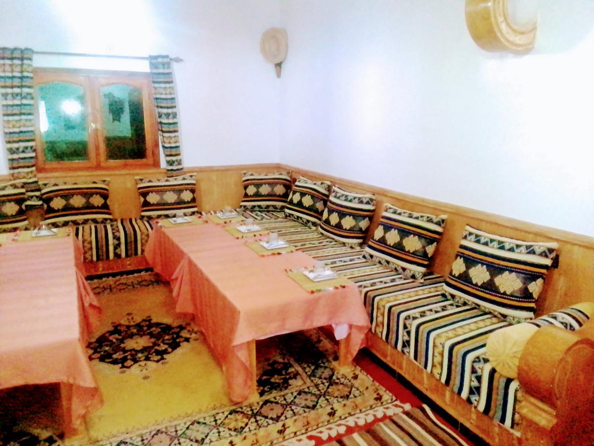 Auberge Nice View dades photo 2