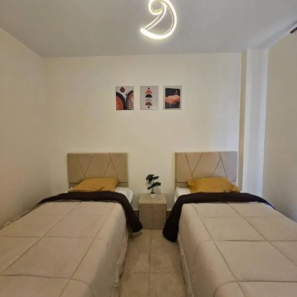 PETRA ENTRANCE APARTMENT photo 5
