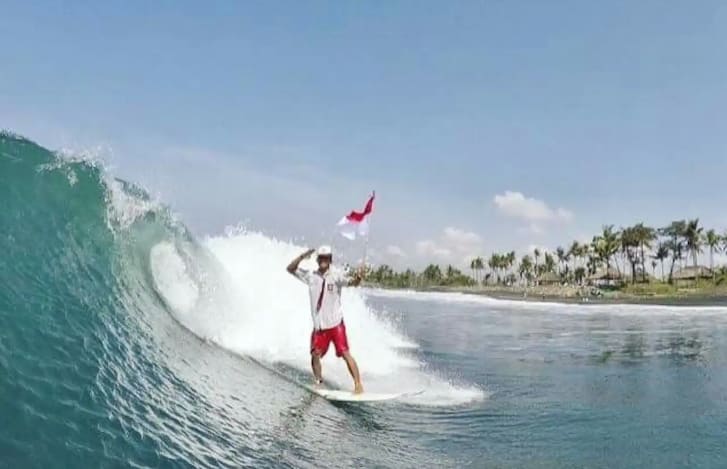 Keramas Surf Capsule Hostel photo 3