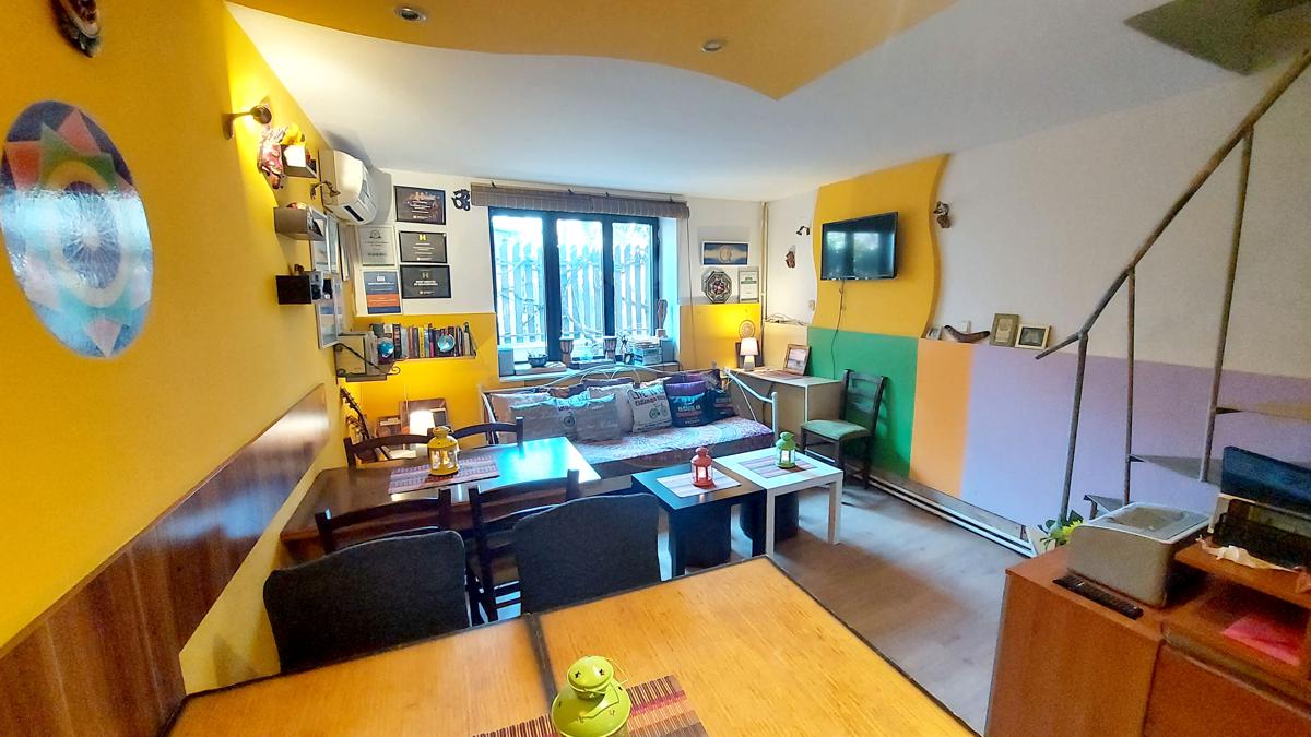Shanti-Hostel photo 2